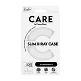 CARE by PanzerGlass OnePlus Nord 4 (5G) FASHION X-Ray Soft Basic Deksel - Gjennomsiktig