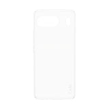 CARE by PanzerGlass OnePlus Nord 4 (5G) FASHION X-Ray Soft Basic Deksel - Gjennomsiktig