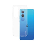 CARE by PanzerGlass OnePlus Nord CE4 Lite (5G) FASHION X-Ray Soft Basic Deksel - Gjennomsiktig