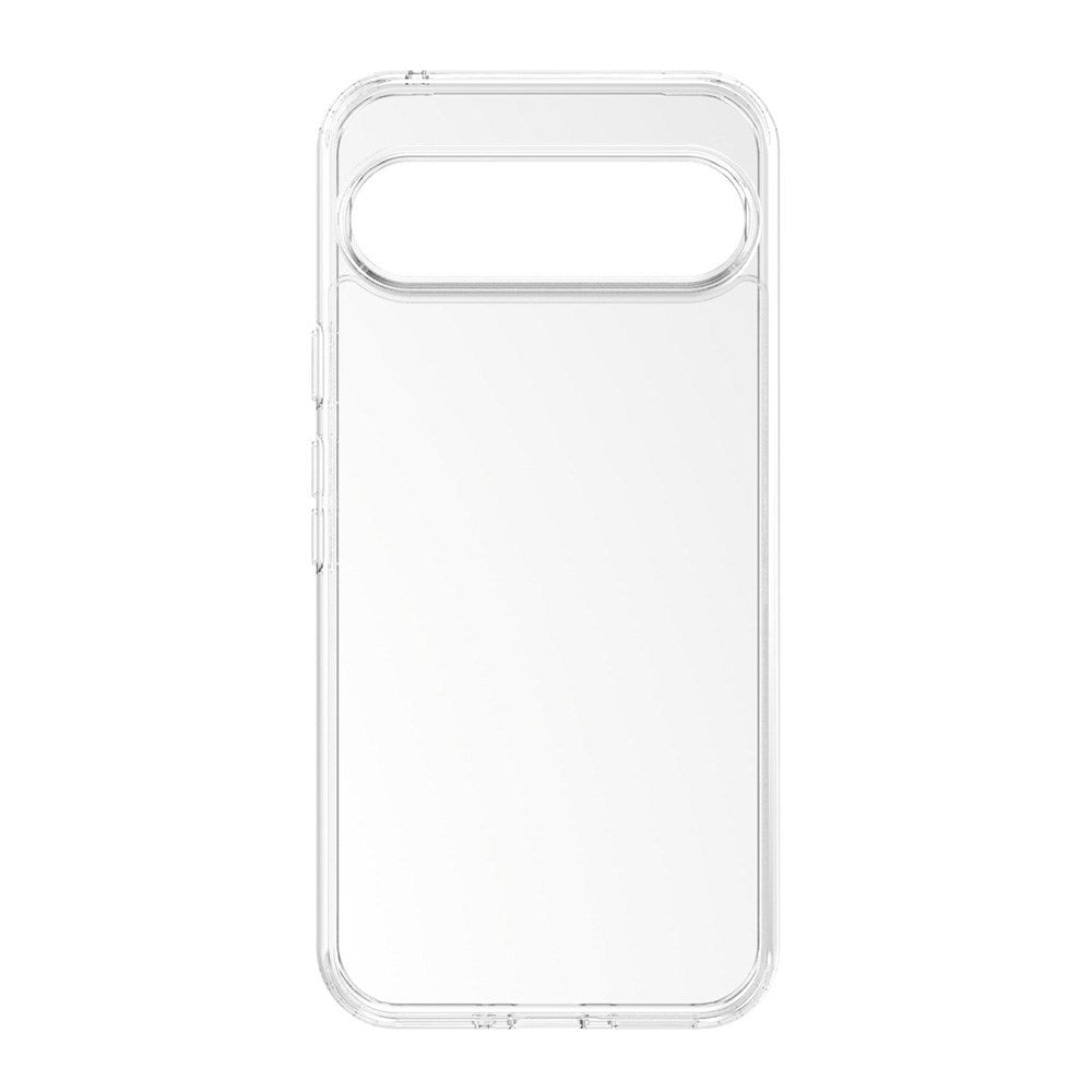 CARE by PanzerGlass Google Pixel 9 Pro XL FASHION X-Ray Soft Basic Deksel - Gjennomsiktig