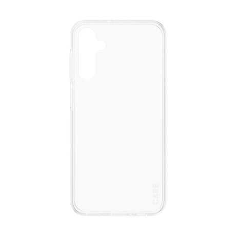 CARE by PanzerGlass Samsung Galaxy A15 / A15 (5G) FASHION X-Ray Soft Basic Deksel - Gjennomsiktig