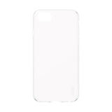 CARE by PanzerGlass iPhone SE (2020 / 2022) / 7 / 8 FASHION X-Ray Soft Basic Deksel - Gjennomsiktig