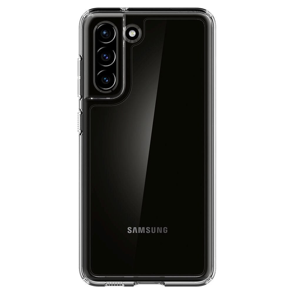 Samsung Galaxy S21 FE (5G) Spigen Ultra Hybrid Bakdeksel - Gjennomsiktig