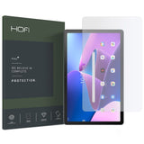 Lenovo Tab M10 Plus (3. Gen) 10.6" (TB-125F/128F) HOFI Pro+ Skjermbeskytter Herdet Glass - Gjennomsiktig