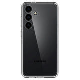 Samsung Galaxy S24+ (Plus) Spigen Ultra Hybrid Deksel - Gjennomsiktigt