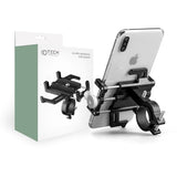 Tech-Protect Alupro Bike Mount Universal - Svart