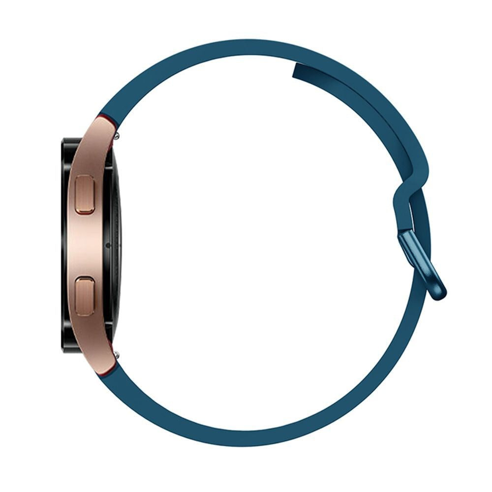 Klokkereim til Samsung Galaxy Watch 4 / 5 / 5 PRO (40 / 42 / 44 / 45 / 46 MM) fra Tech-Protect - Oransje