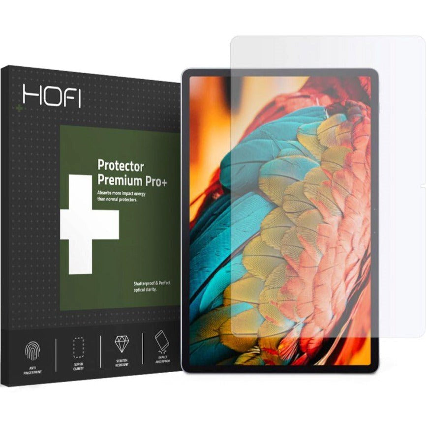 Lenovo Tab P11 / P11 (5G) / P11 Plus HOFI Premium Protector Pro+ Skjermbeskytter i Herdet Glass 9H