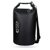 Tech-Protect 20L vanntett veske - Svart