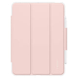 iPad Air 10.9-11" (2024-2020) Spigen Ultra Hybrid Pro Deksel - Rose Gold