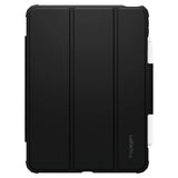 iPad Air 10.9-11" (2024-2020) Spigen Ultra Hybrid Pro Deksel - Sort