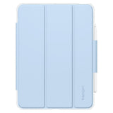 iPad Air 10.9-11" (2024-2020) Spigen Ultra Hybrid Pro Deksel - Sky Blue