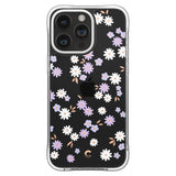 iPhone 15 Pro Cyrill Cecile Plast Deksel m. Stropp - Dream Daisy