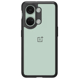 OnePlus Nord 3 (5G) Spigen Ultra Hybrid Deksel - Gjennomsiktig / Svart