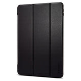 iPad 10.2" (2021 / 2020 / 2019) Deksel - Spigen smart Fold Case - Svart