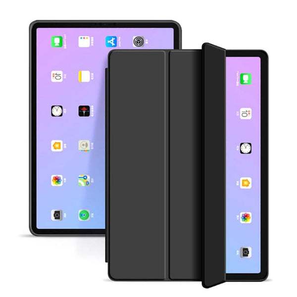 iPad Air (2022/2020) Tech-Protect Smartcase Deksel Tri-fold