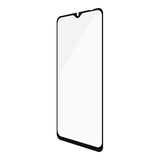 Xiaomi Redmi Note 9T (5G) PanzerGlass Skjermbeskytter - Case Friendly - Svart Kant