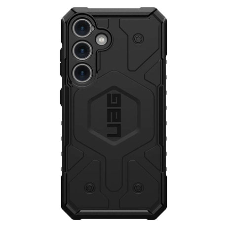 Samsung Galaxy S24 UAG PATHFINDER Series Deksel - Black