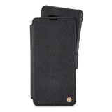 Holdit Samsung Galaxy S20+ (Plus) Stockholm Wallet Magnetisk Deksel med Lommebok- Svart