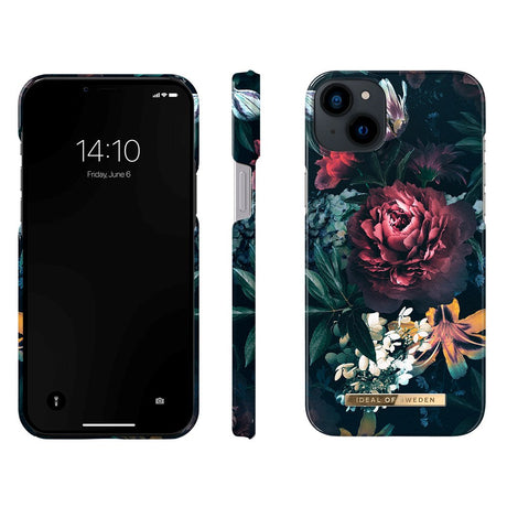 iDeal Of Sweden iPhone 14 Plus Fashion Deksel - Dawn Bloom