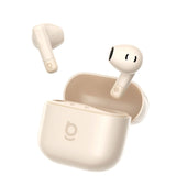 Baseus Bass BS2 Lite True Wireless Hodetelefoner - Rosa