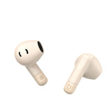 Baseus Bass BS2 Lite True Wireless Hodetelefoner - Rosa