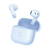 Baseus Bass BS2 Lite True Wireless Hodetelefoner - Blå