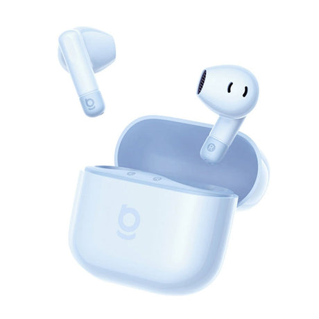 Baseus Bass BS2 Lite True Wireless Hodetelefoner - Blå