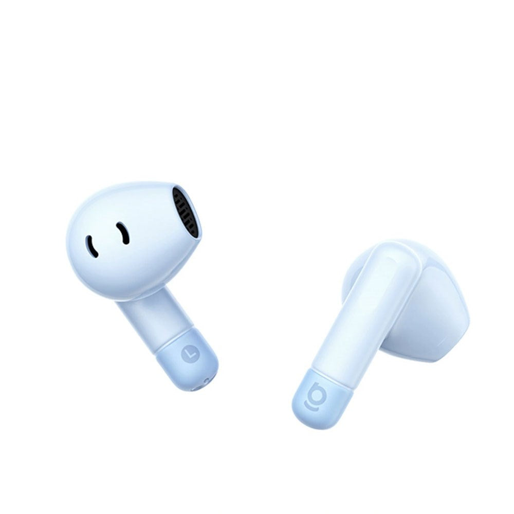 Baseus Bass BS2 Lite True Wireless Hodetelefoner - Blå