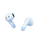 Baseus Bass BS2 Lite True Wireless Hodetelefoner - Blå