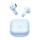 Baseus Bass BS2 Lite True Wireless Hodetelefoner - Blå