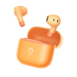 Baseus Bass BS2 Lite True Wireless Hodetelefoner - Oransje