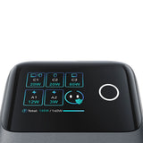 Joyroom Podix JR-TRD01 140W Bordlader - Grå