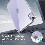 iPad Mini (2024 / 2021) ESR Hybrid Deksel - Gjennomsiktig