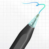 Metapen A8 Stylus Penn til iPad - USB-C - Svart