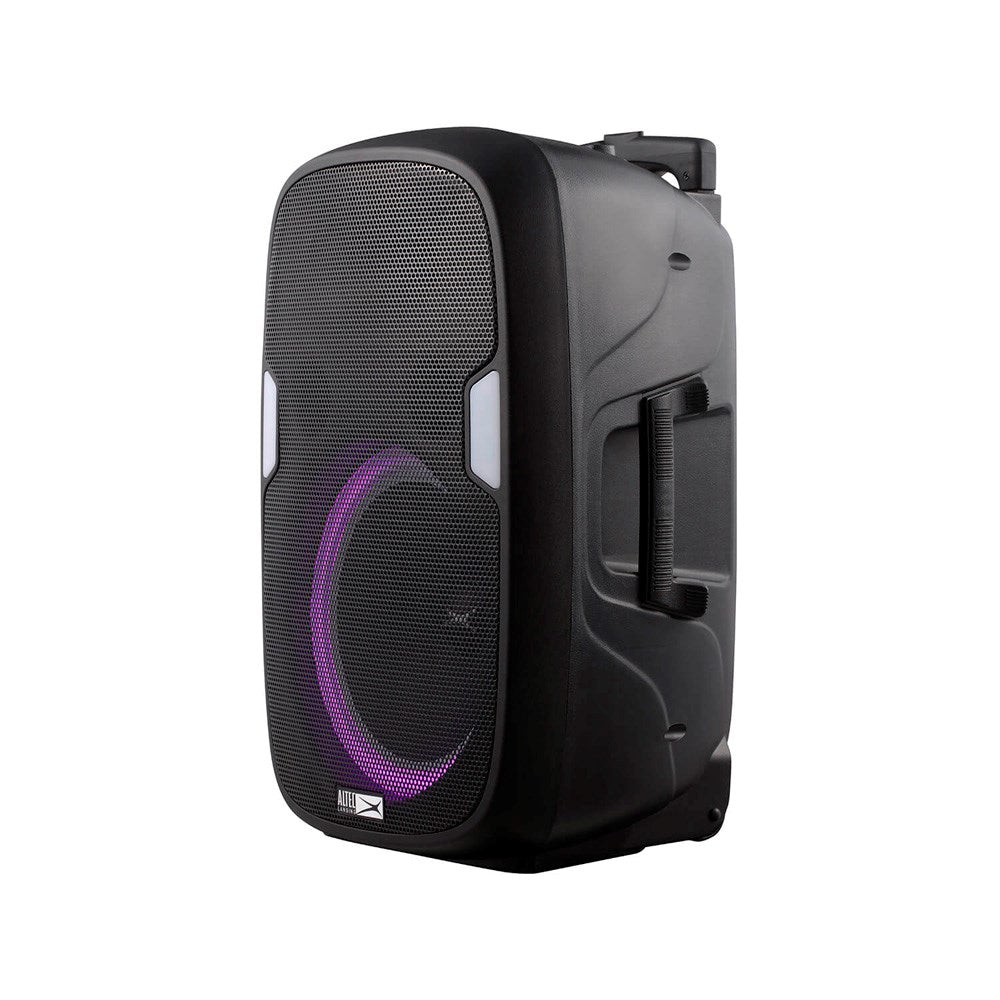 Altec Lansing SoundRover 75 Party Bluetooth Høyttaler - Svart