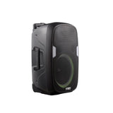 Altec Lansing SoundRover 75 Party Bluetooth Høyttaler - Svart