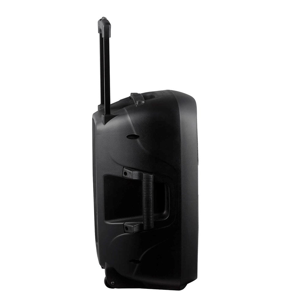 Altec Lansing SoundRover 75 Party Bluetooth Høyttaler - Svart