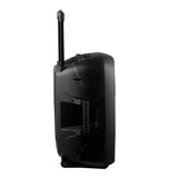 Altec Lansing SoundRover 75 Party Bluetooth Høyttaler - Svart