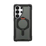 Samsung Galaxy S26 Ultra UAG Plasma XTE Deksel - MagSafe Kompatibel - Svart / Oransje