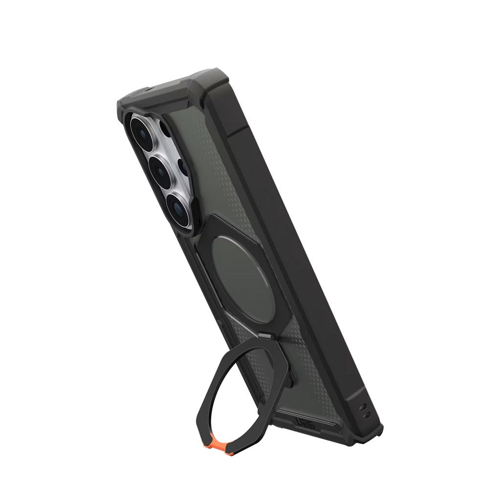 Samsung Galaxy S26 Ultra UAG Plasma XTE Deksel - MagSafe Kompatibel - Svart / Oransje