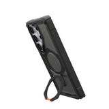 Samsung Galaxy S26 Ultra UAG Plasma XTE Deksel - MagSafe Kompatibel - Svart / Oransje