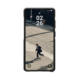 Samsung Galaxy S26 Ultra UAG Metropolis LT Deksel - MagSafe Kompatibel - Svart / Grå
