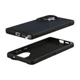 Samsung Galaxy S26 Ultra UAG Metropolis LT Deksel - MagSafe Kompatibel - Svart / Blå