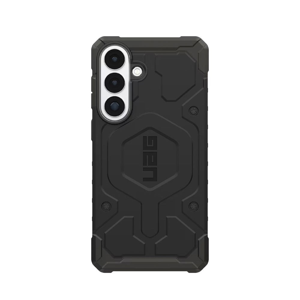 Samsung Galaxy S26+ (Plus) UAG Pathfinder Deksel - MagSafe Kompatibel - Svart