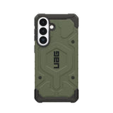 Samsung Galaxy S26+ (Plus) UAG Pathfinder Deksel - MagSafe Kompatibel - Grønn