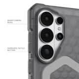 Samsung Galaxy S26 Ultra UAG Essential Armor Deksel - MagSafe Kompatibel - Grå