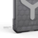 Samsung Galaxy S26 Ultra UAG Essential Armor Deksel - MagSafe Kompatibel - Grå