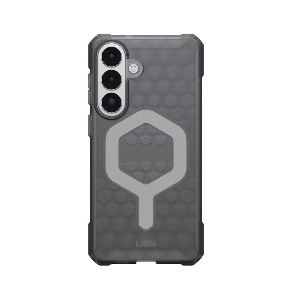 Samsung Galaxy S26+ (Plus) UAG Essential Armor Deksel - MagSafe Kompatibel - Grå