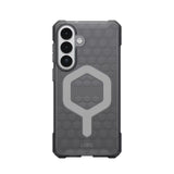 Samsung Galaxy S26+ (Plus) UAG Essential Armor Deksel - MagSafe Kompatibel - Grå